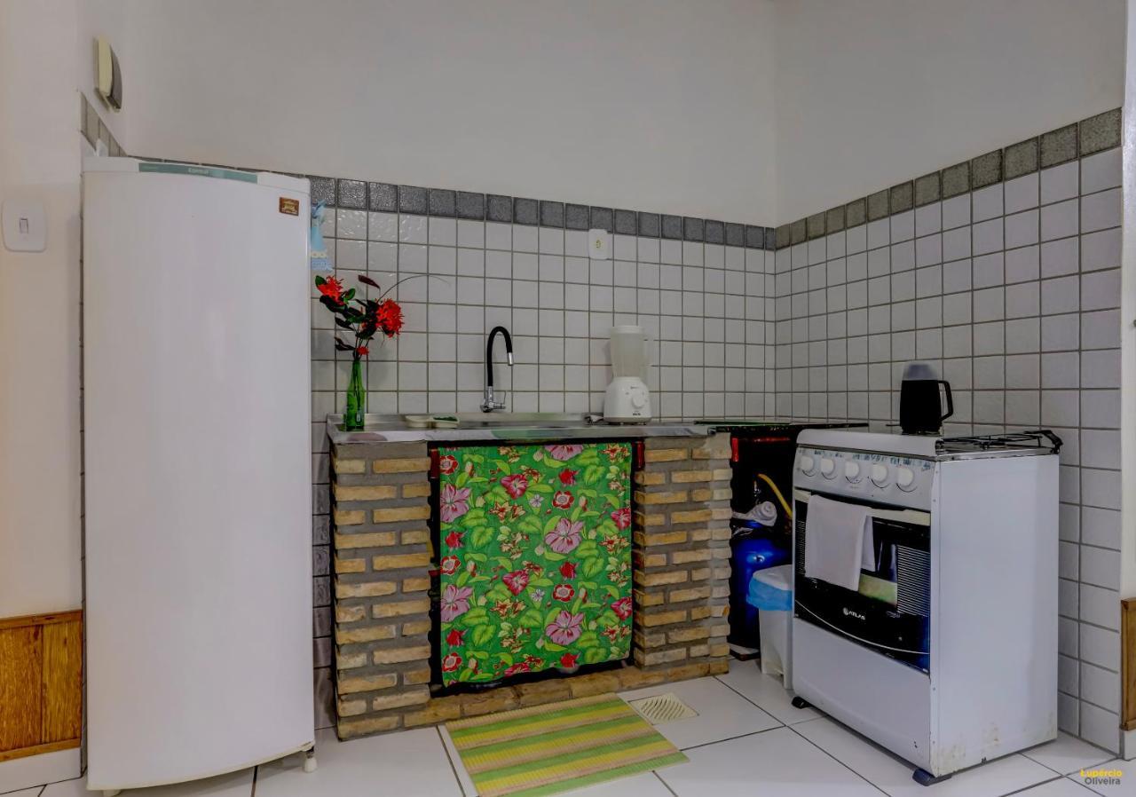 Pousada Residenzial Cariocare Itacaré Eksteriør bilde